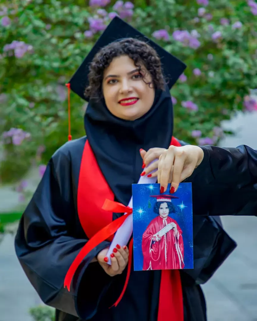 نمونه کار عکاسی ریحانه عسگری