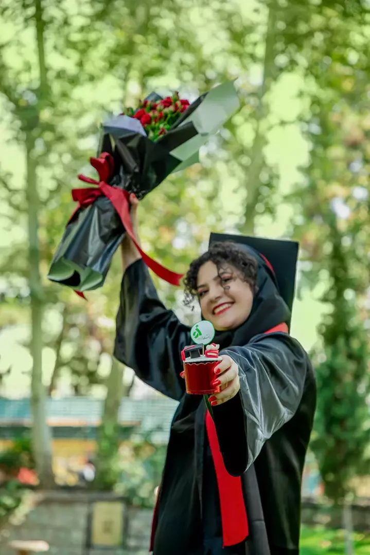 نمونه کار عکاسی ریحانه عسگری