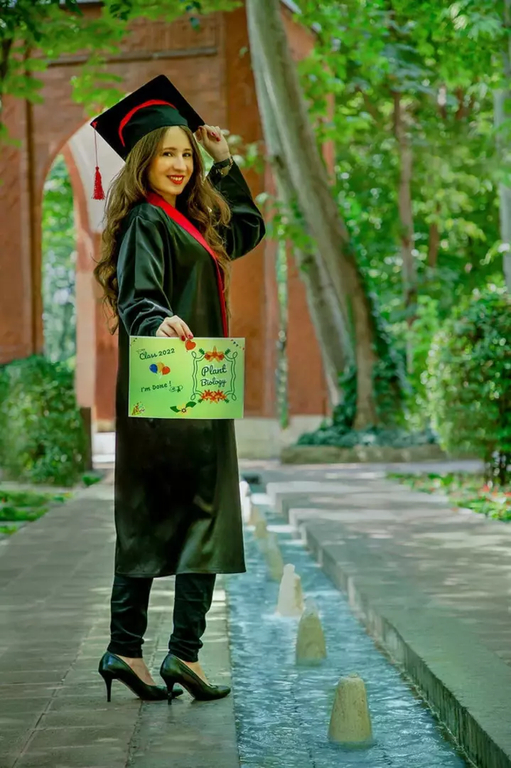 نمونه کار عکاسی ریحانه عسگری