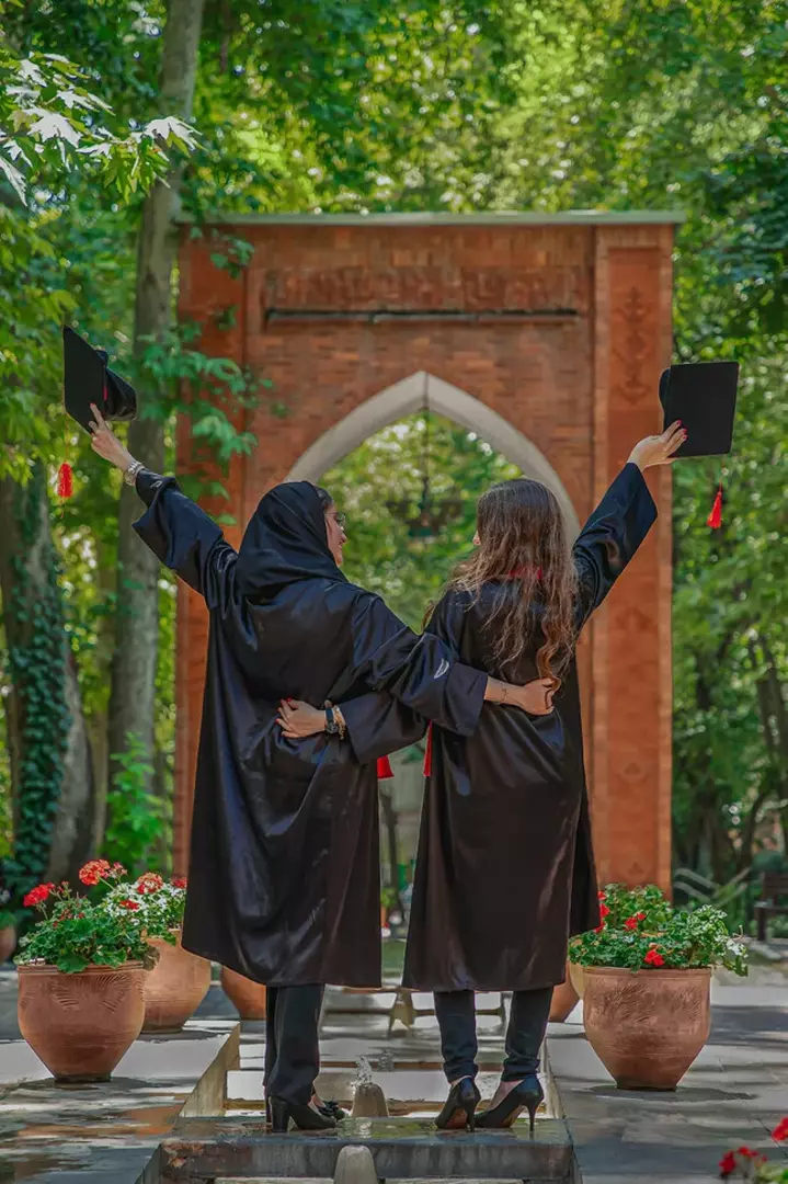 نمونه کار عکاسی ریحانه عسگری