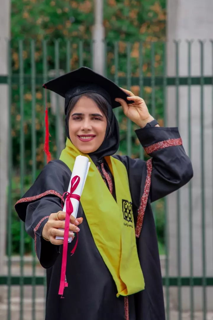 نمونه کار عکاسی ریحانه عسگری