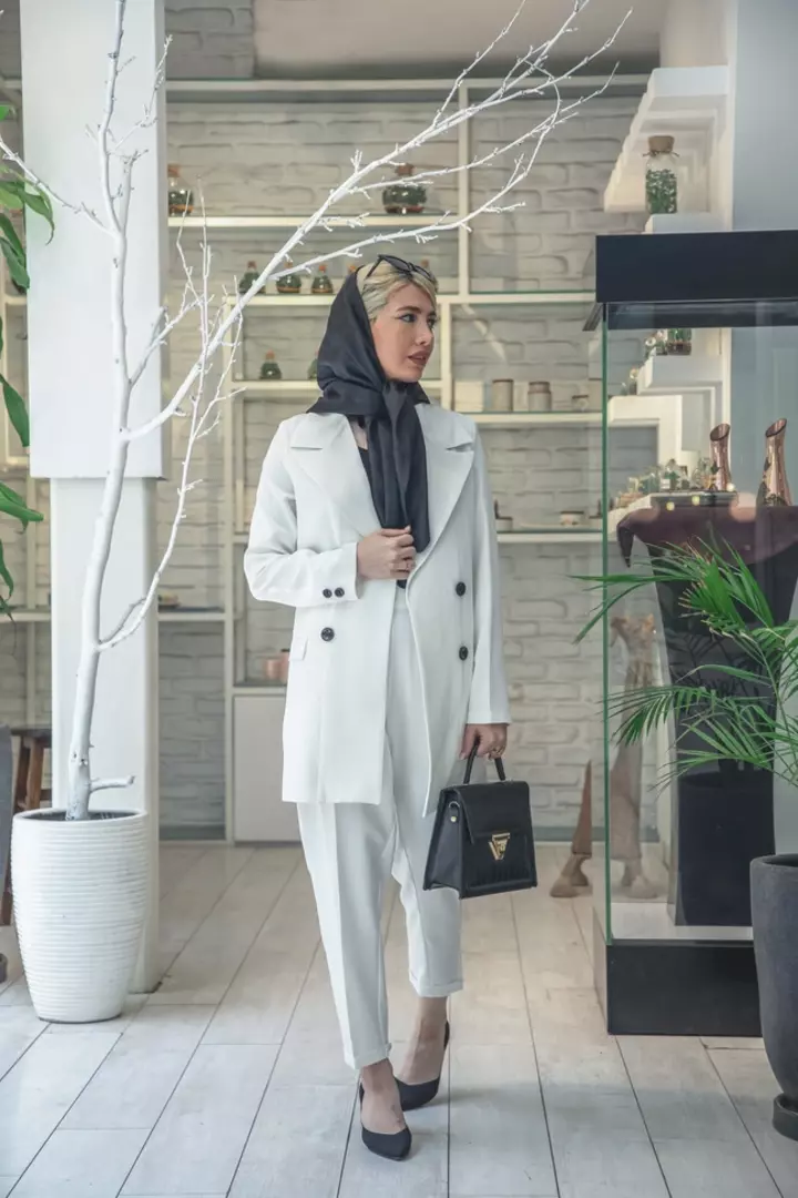 نمونه کار عکاسی ریحانه عسگری