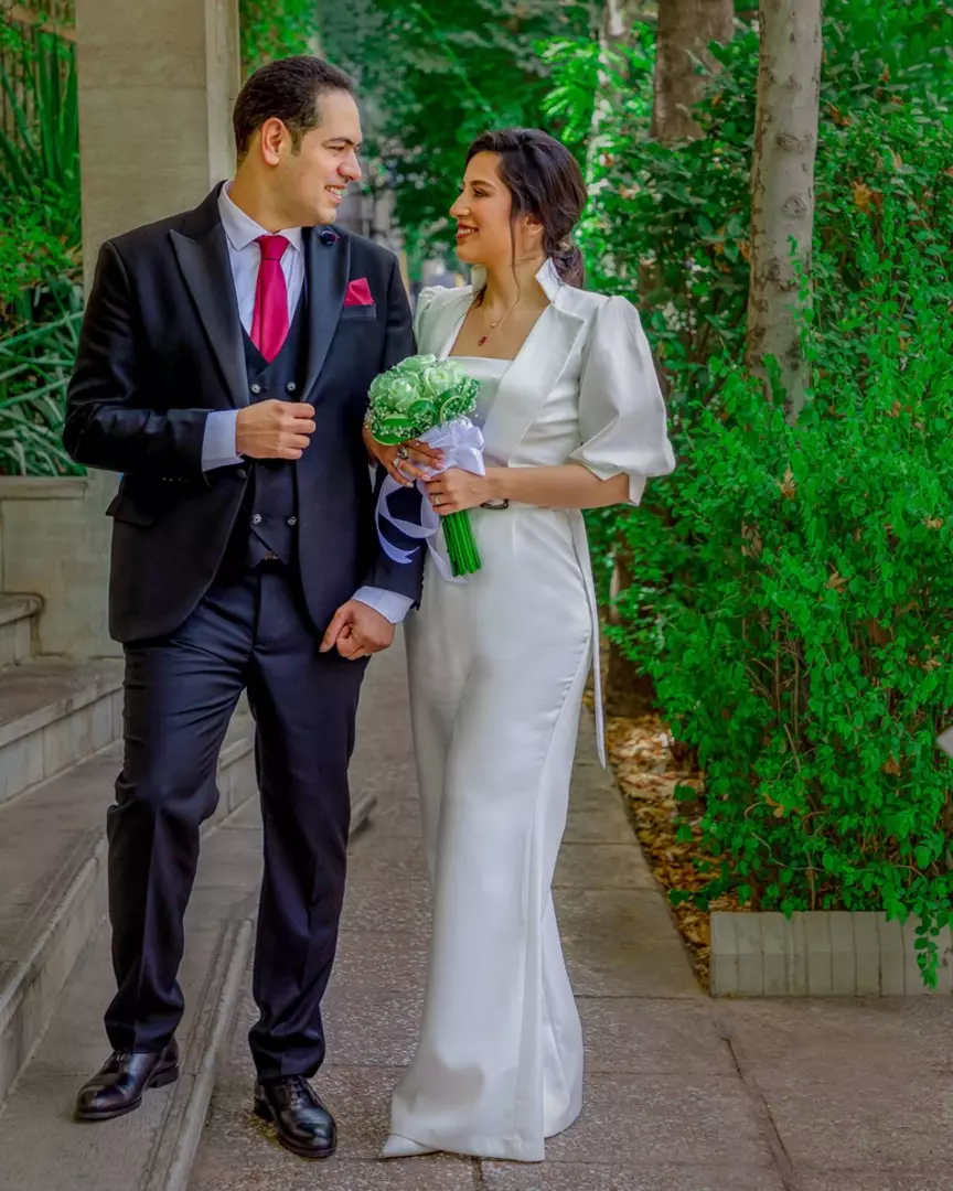 نمونه کار عکاسی عقد، عروسی و فرمالیته توسط عسگری که در تاریخ 1401-06-03 ** پنج‌شنبه  **  ساعت 03:34PM بارگذاری شده است.