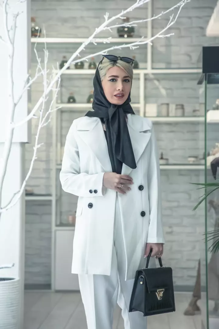 نمونه کار عکاسی ریحانه عسگری