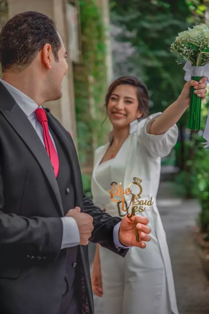 نمونه کار عکاسی عقد، عروسی و فرمالیته توسط عسگری که در تاریخ 1401-06-03 ** پنج‌شنبه  **  ساعت 03:40PM بارگذاری شده است.