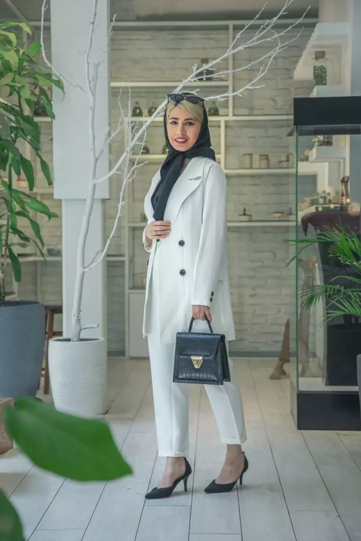 نمونه کار عکاسی ریحانه عسگری