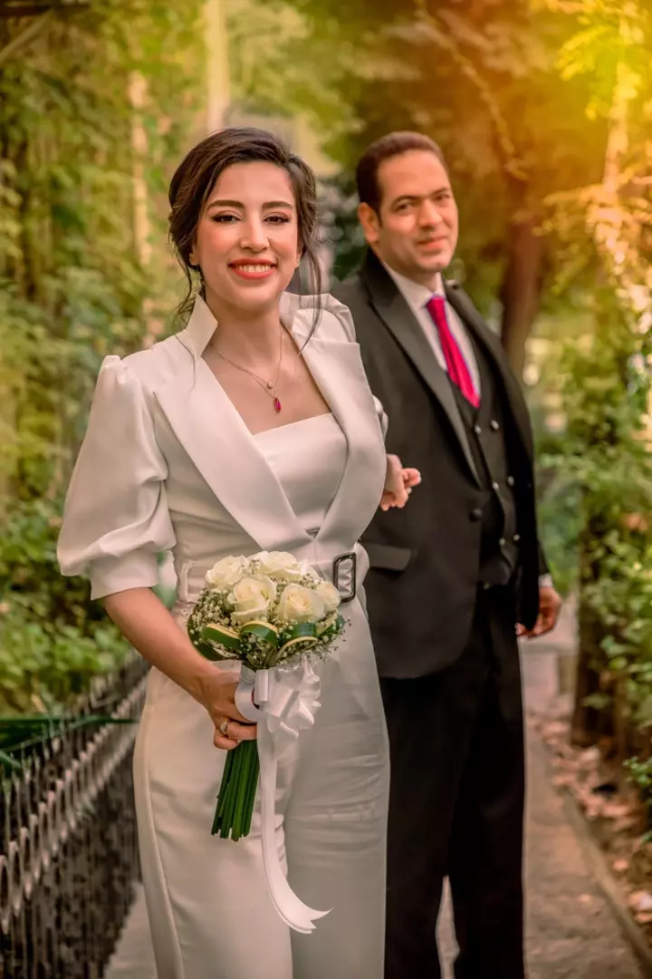 نمونه کار عکاسی عقد، عروسی و فرمالیته توسط عسگری که در تاریخ 1401-06-03 ** پنج‌شنبه  **  ساعت 03:47PM بارگذاری شده است.