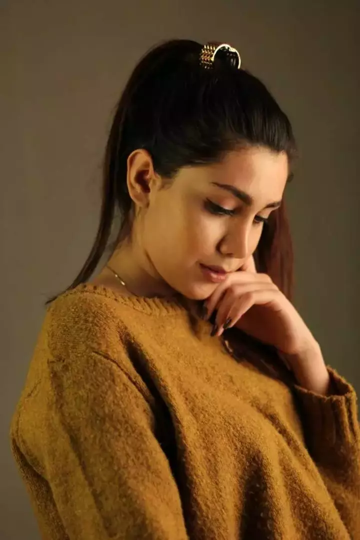 نمونه کار از علیرضا ضرغامی