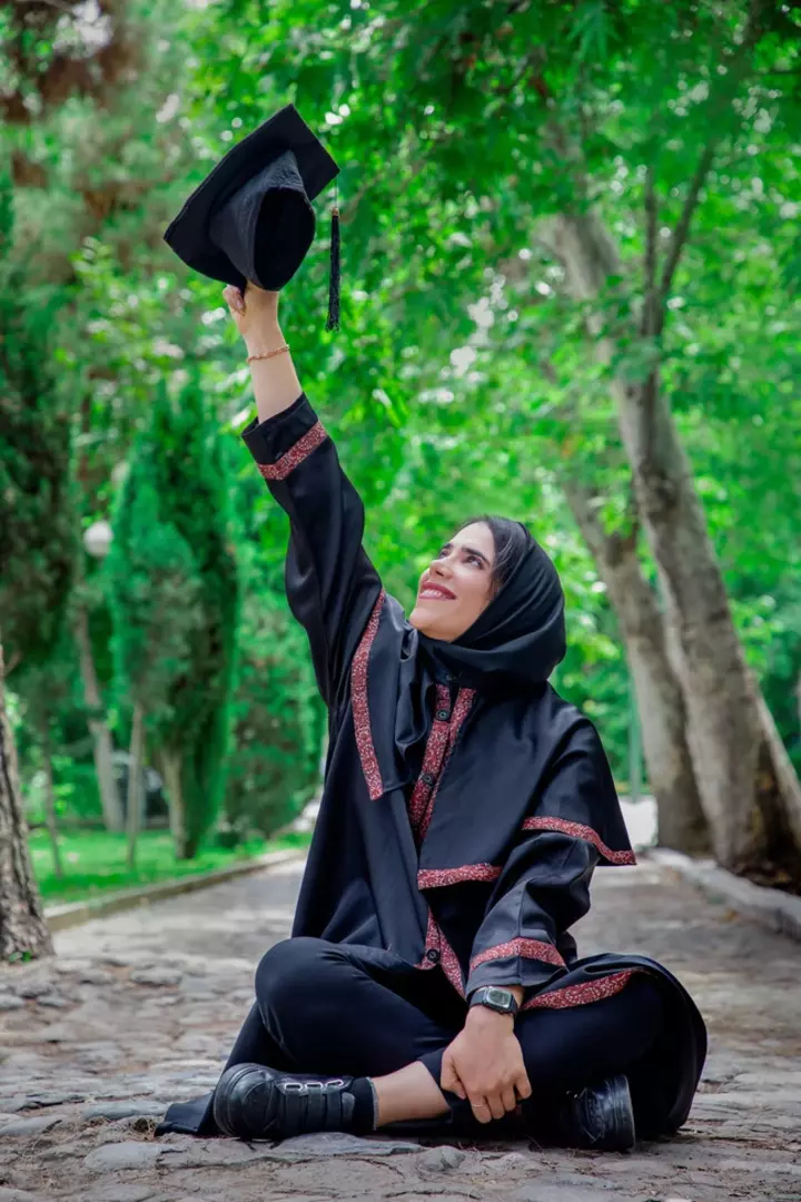 نمونه کار عکاسی فارغ التحصیلی توسط عسگری که در تاریخ 1401-06-03 ** پنج‌شنبه  **  ساعت 03:49PM بارگذاری شده است.