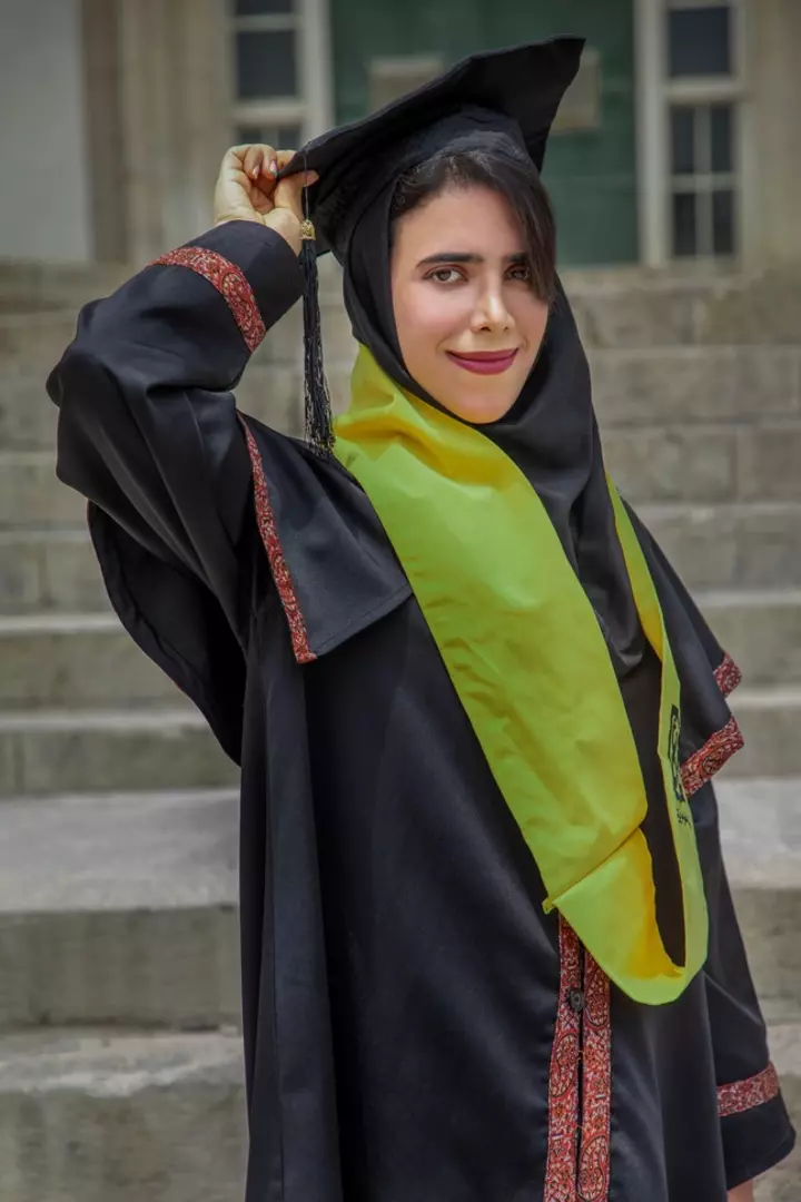 نمونه کار عکاسی فارغ التحصیلی توسط عسگری که در تاریخ 1401-06-03 ** پنج‌شنبه  **  ساعت 03:56PM بارگذاری شده است.