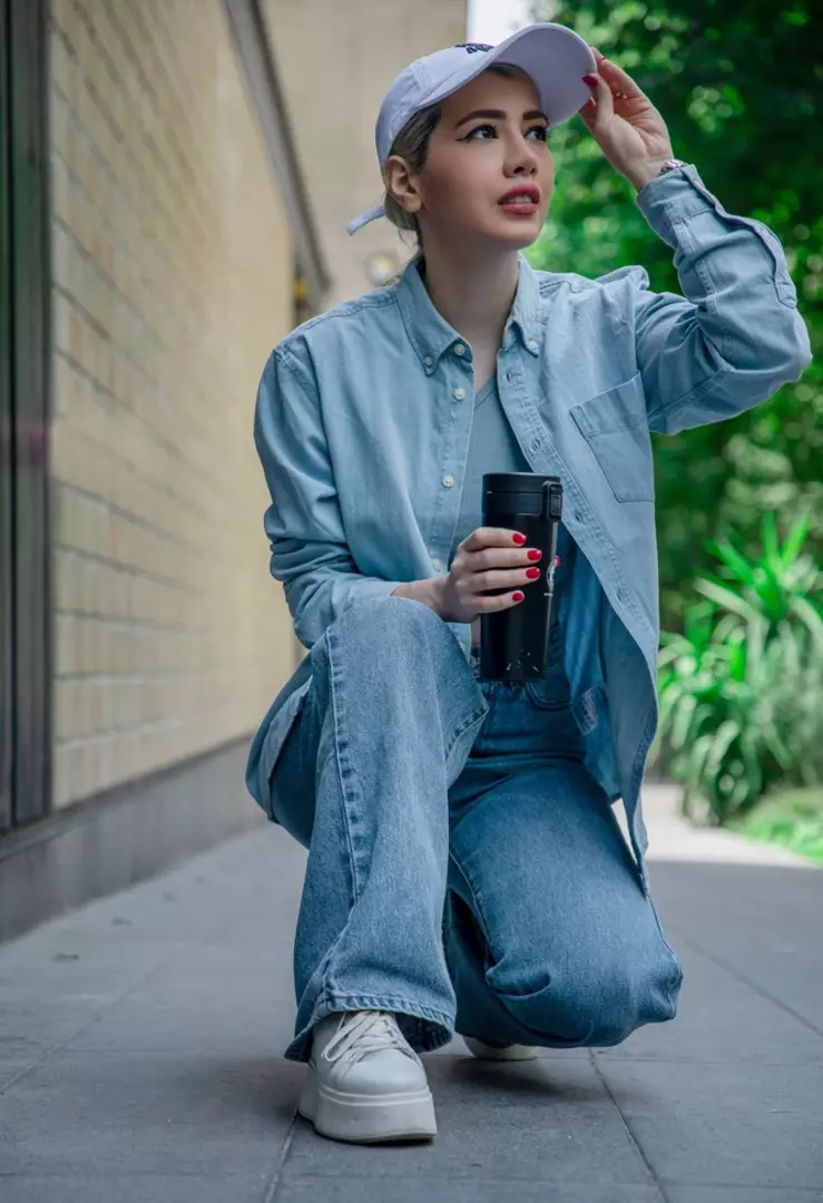 نمونه کار عکاسی چهره - پروفایل توسط عسگری که در تاریخ 1401-06-03 ** پنج‌شنبه  **  ساعت 04:10PM بارگذاری شده است.