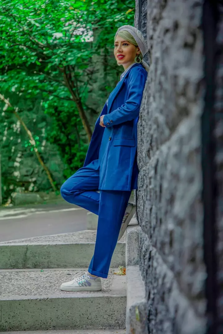 نمونه کار عکاسی مدلینگ توسط عسگری که در تاریخ 1401-06-03 ** پنج‌شنبه  **  ساعت 04:17PM بارگذاری شده است.