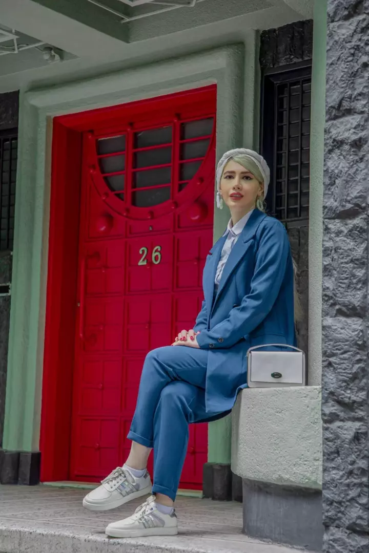 نمونه کار عکاسی مدلینگ توسط عسگری که در تاریخ 1401-06-03 ** پنج‌شنبه  **  ساعت 04:23PM بارگذاری شده است.