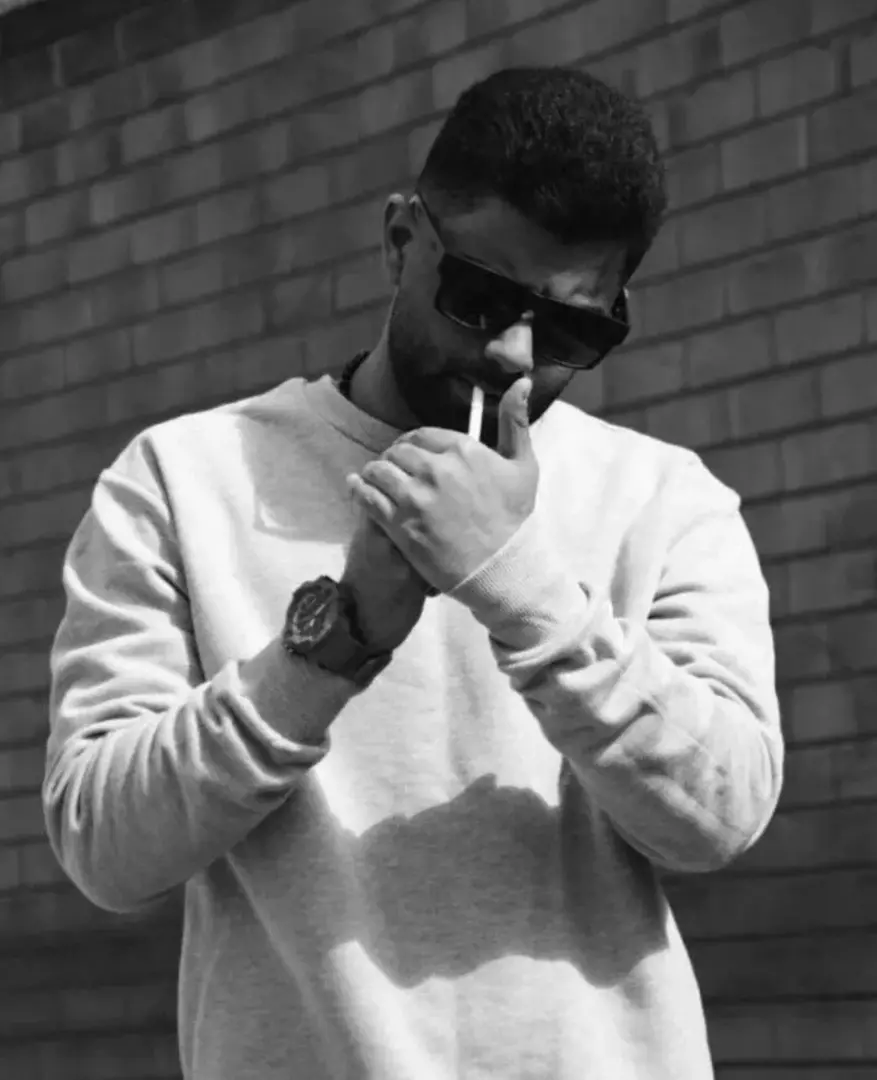 نمونه کار از محمد مهدی کیوان