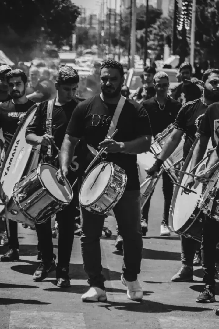 عکاسی مذهبی از محمد مهدی کیوان