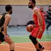 نمونه کار عکاسی ورزشی توسط کیوان، ثبت شده در 2022-08-27
