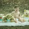 نمونه کار عکاسی کودک توسط جوادی، ثبت شده در 2022-08-29