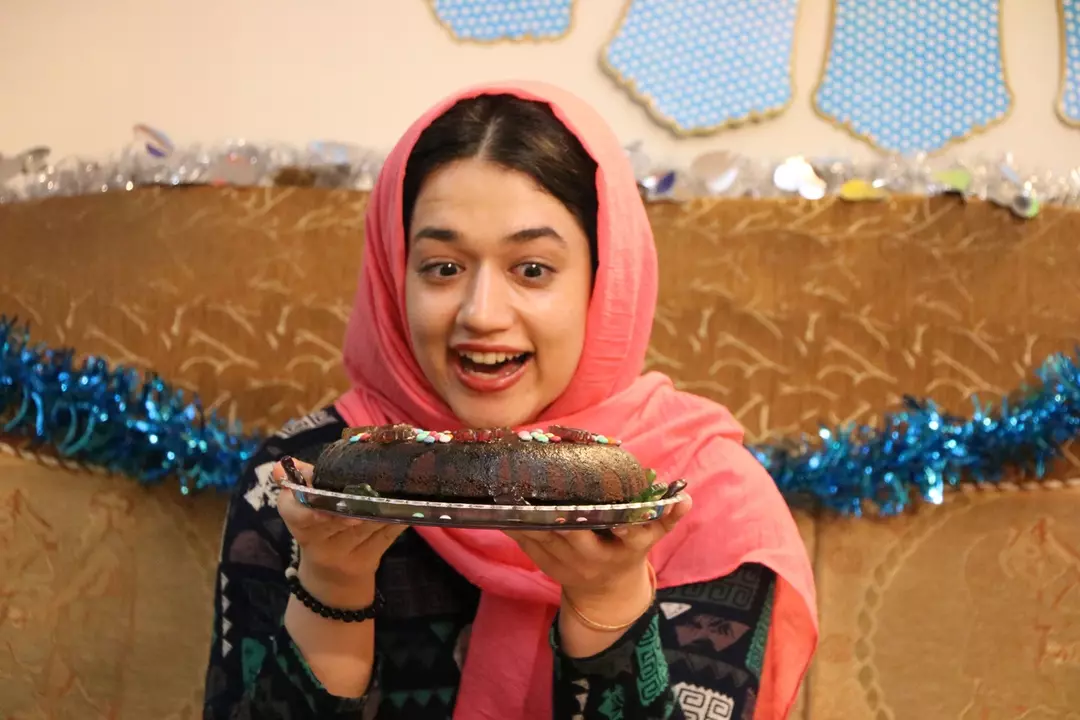 نمونه کار عکاسی تولد - مهمانی - دورهمی توسط حدادی که در تاریخ 1401-06-09 ** چهارشنبه  **  ساعت 12:17AM بارگذاری شده است.