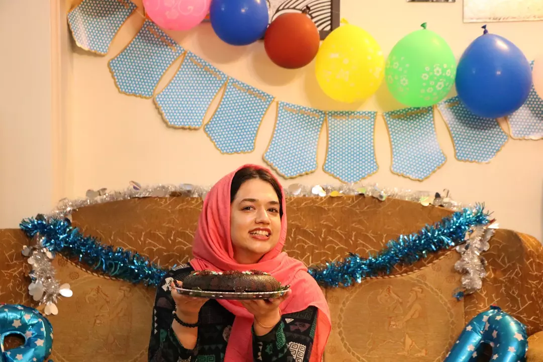 نمونه کار عکاسی تولد - مهمانی - دورهمی توسط حدادی که در تاریخ 1401-06-09 ** چهارشنبه  **  ساعت 12:17AM بارگذاری شده است.