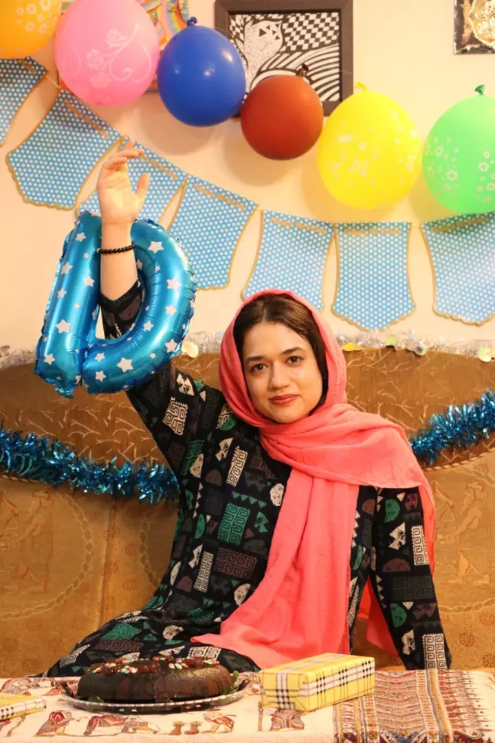 نمونه کار عکاسی تولد - مهمانی - دورهمی توسط حدادی که در تاریخ 1401-06-09 ** چهارشنبه  **  ساعت 12:17AM بارگذاری شده است.