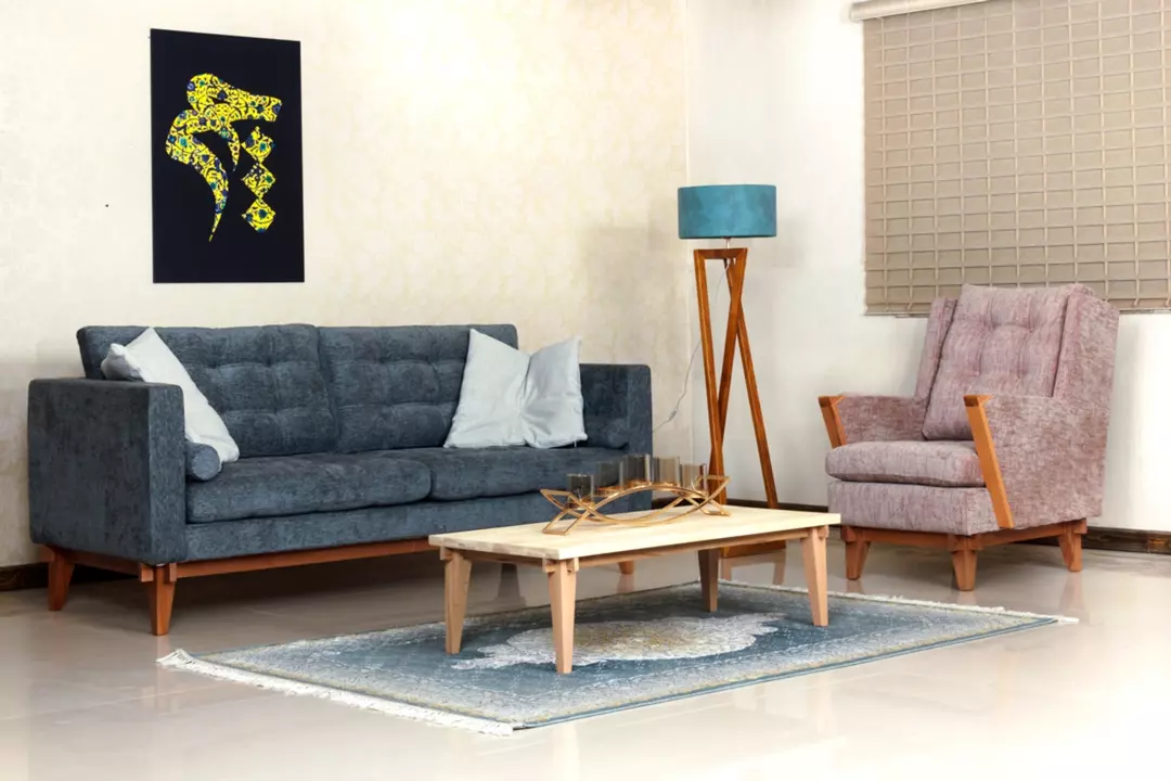 نمونه کار از آرش  رجبی