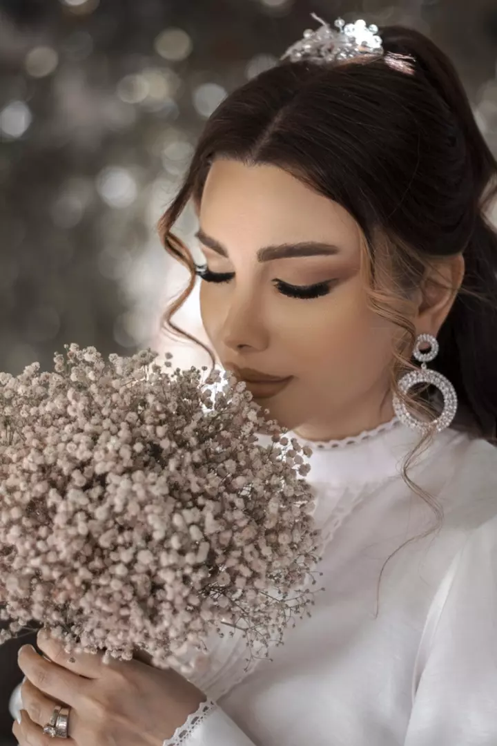 نمونه کار عکاسی آیدا خدایارنژاد