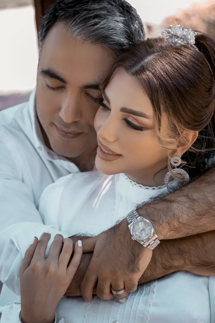 نمونه کار عکاسی آیدا خدایارنژاد