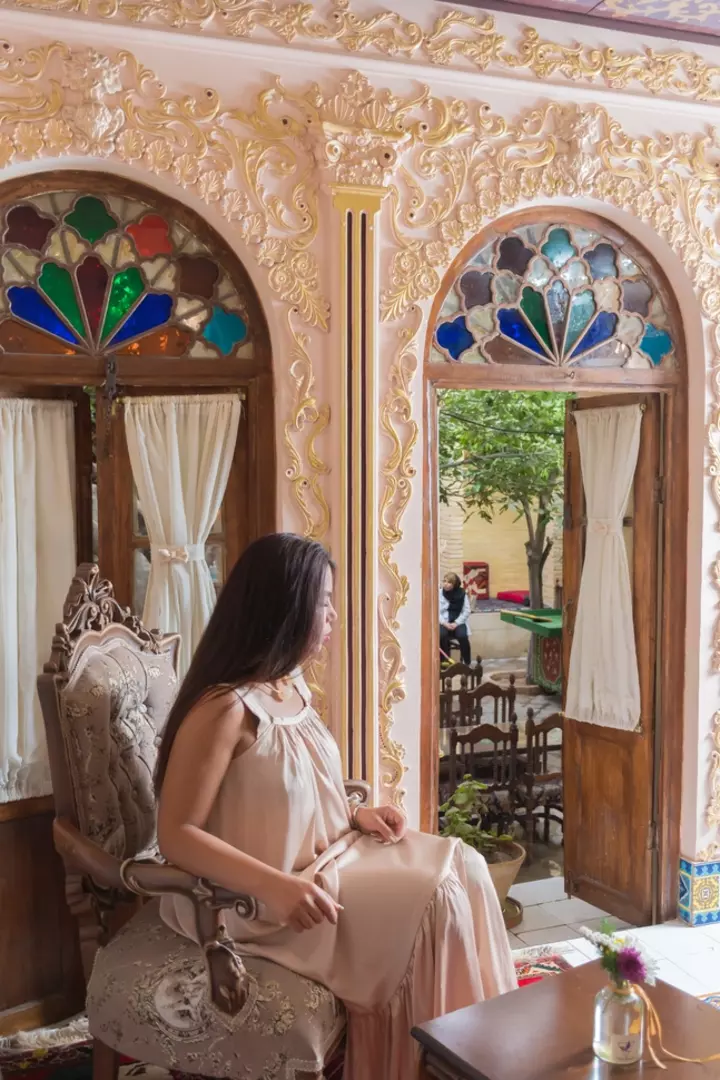 عکاسی تولد - مهمانی - دورهمی از فاطمه عباسی