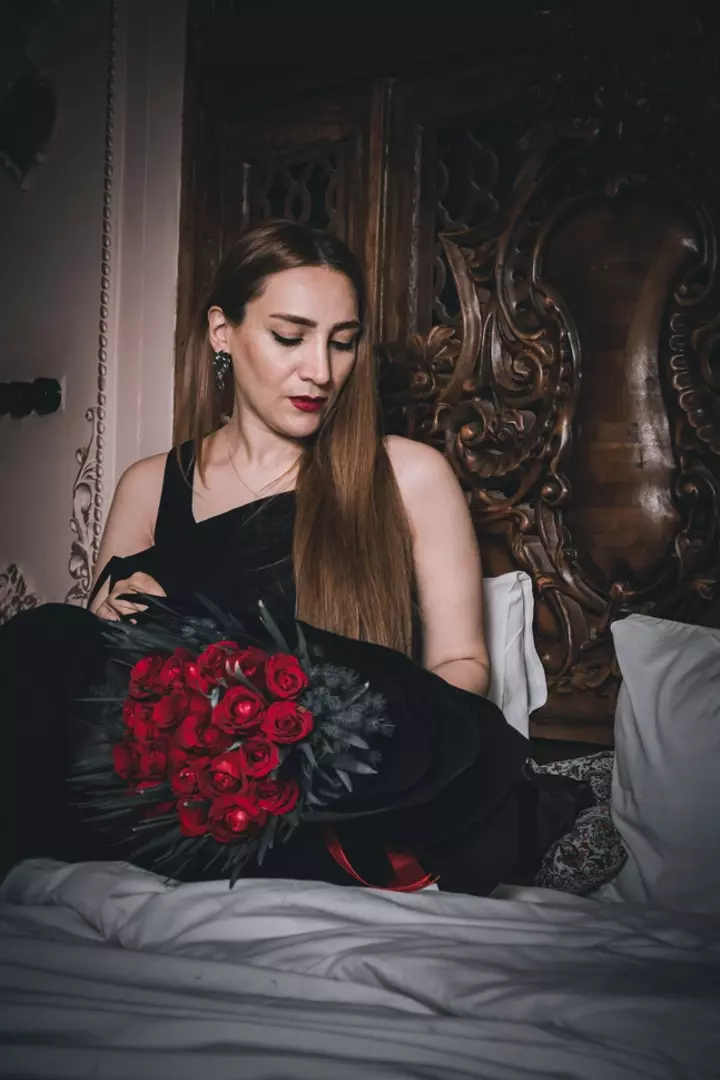 عکاسی تولد - مهمانی - دورهمی از فاطمه عباسی