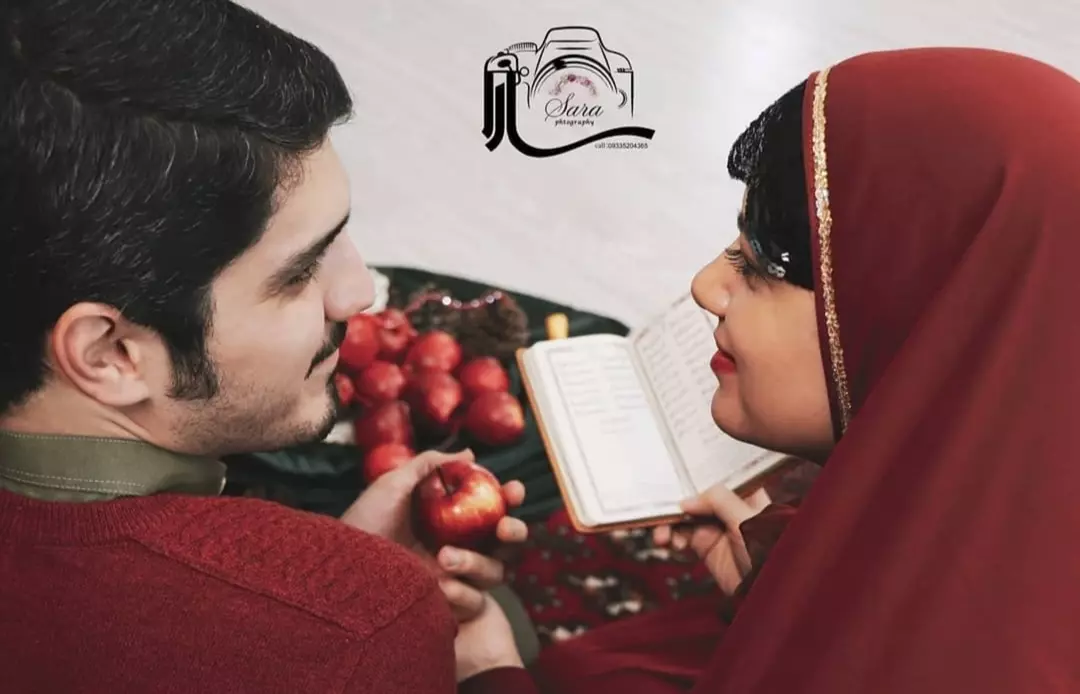 نمونه کار عکاسی سارا صمدی