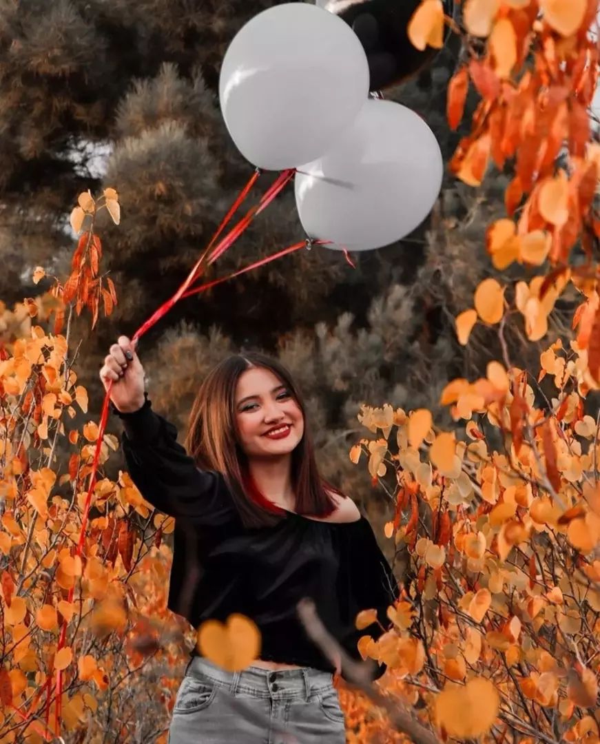 نمونه کار عکاسی سارا صمدی