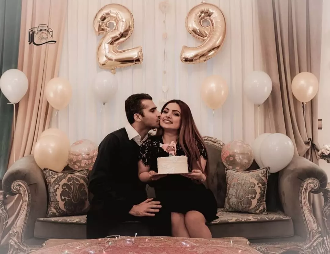 نمونه کار عکاسی سارا صمدی