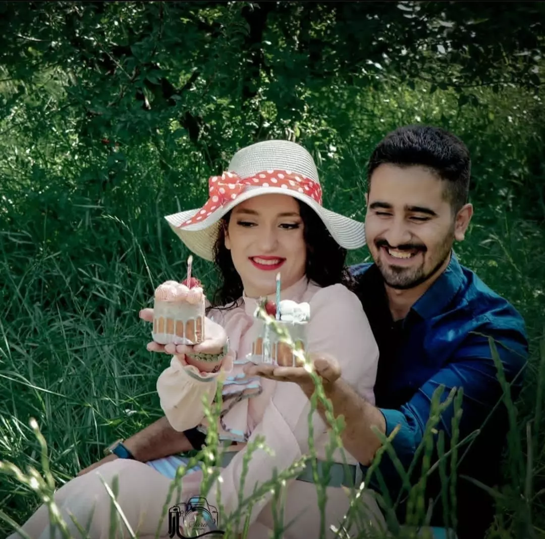 نمونه کار عکاسی سارا صمدی