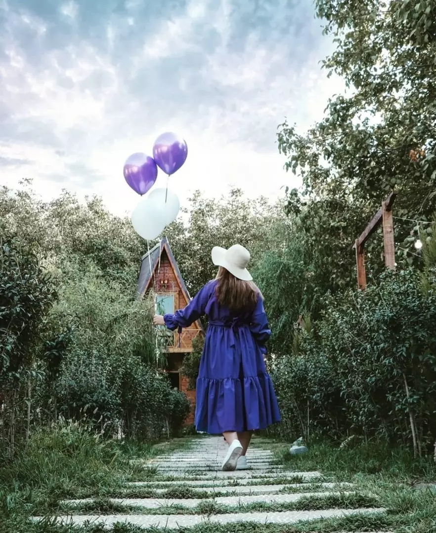 نمونه کار عکاسی سارا صمدی