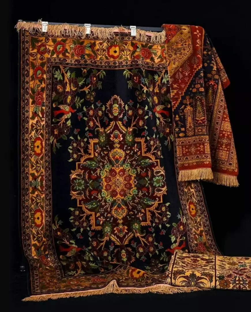 نمونه کار از سپهر محمدی