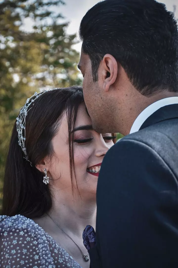 نمونه کار از مریم قمی