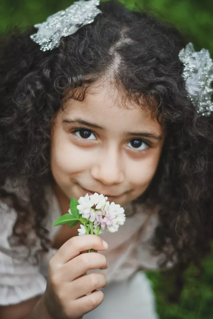 نمونه کار از مریم قمی