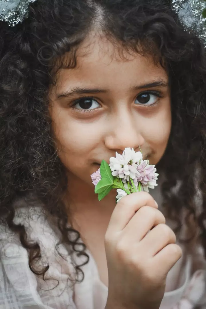 نمونه کار از مریم قمی