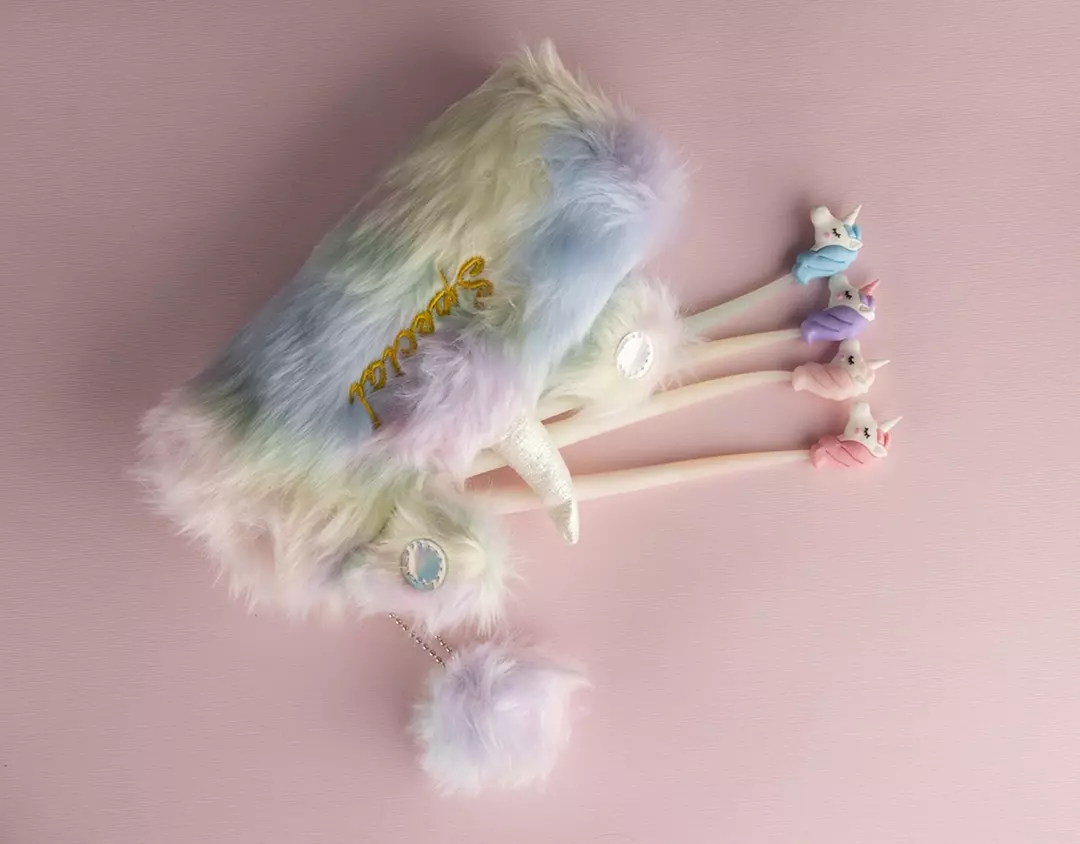 نمونه کار از مائده رهبر