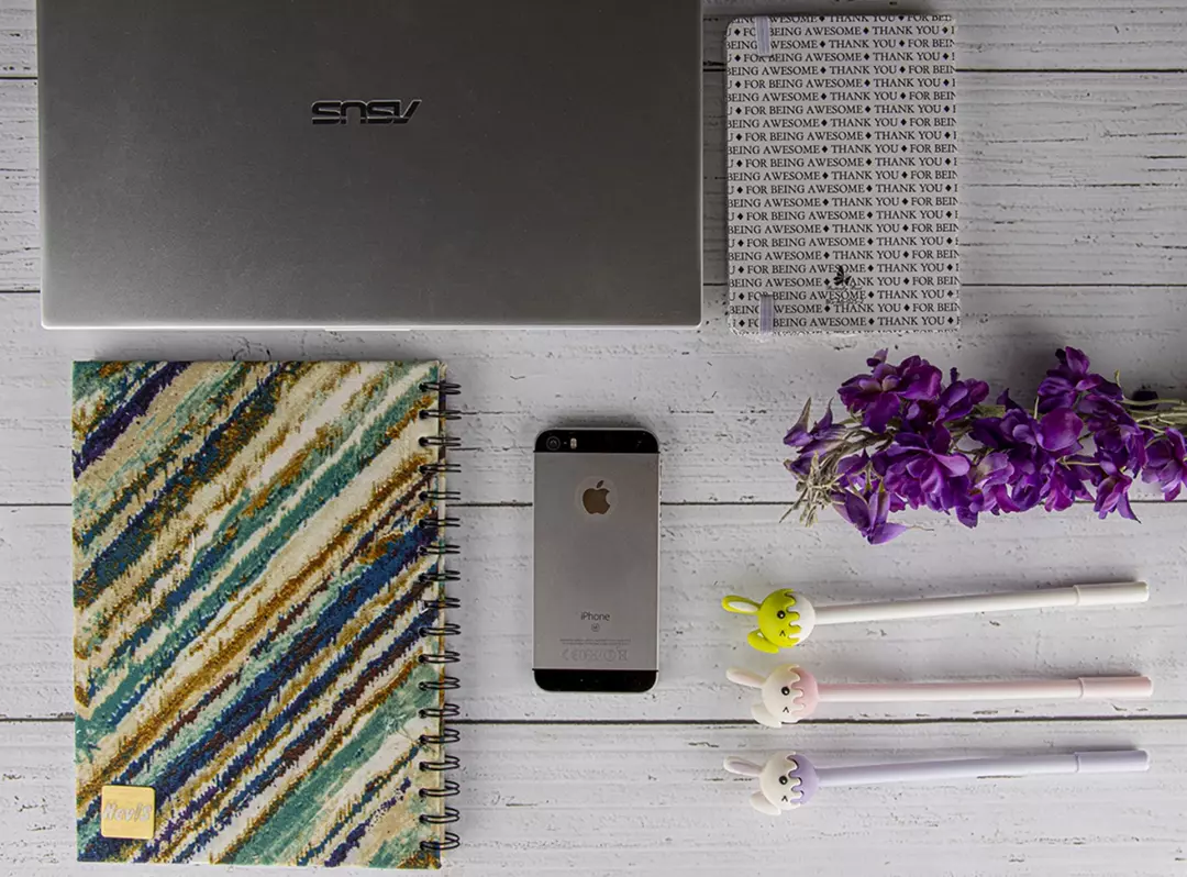 نمونه کار از مائده رهبر