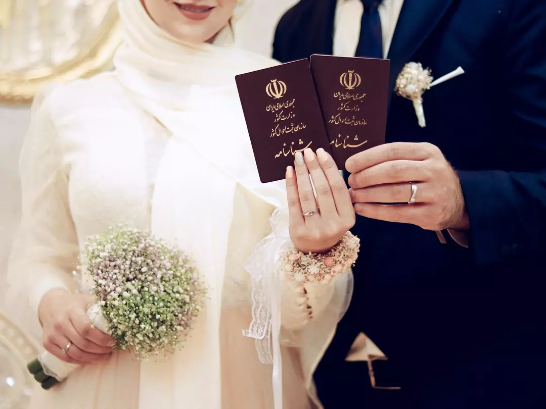 نمونه کار عکاسی حدیثه یزدیان