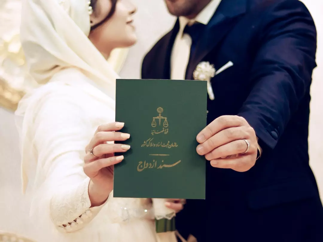 نمونه کار عکاسی حدیثه یزدیان