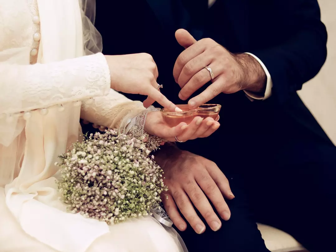 نمونه کار از حدیثه یزدیان