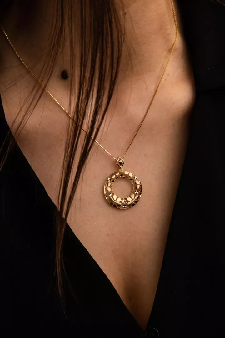 نمونه کار از مهران, بختیاری