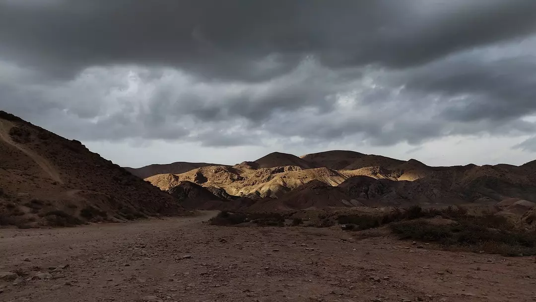 نمونه کار عکاسی ايليا معافی
