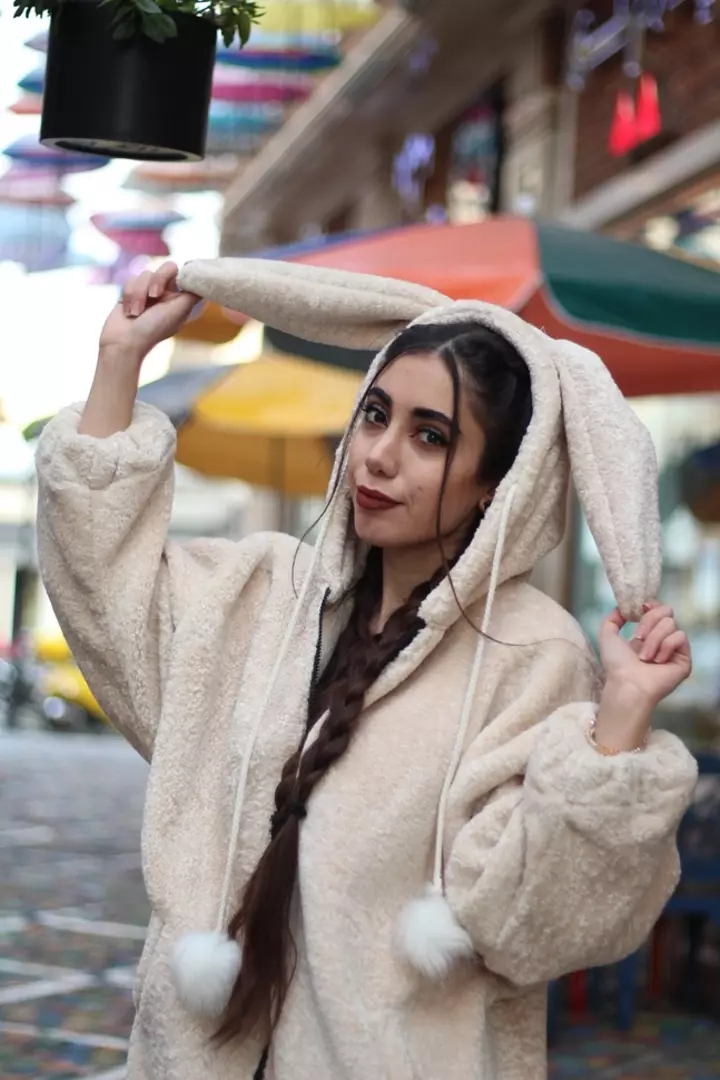 عکاسی چهره - پروفایل از مریم  زمانی