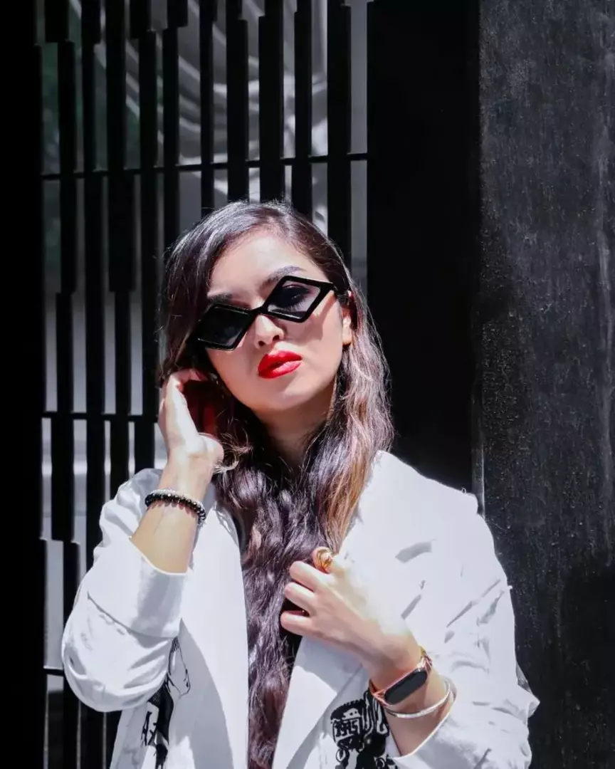 نمونه کار از عابد فدایی