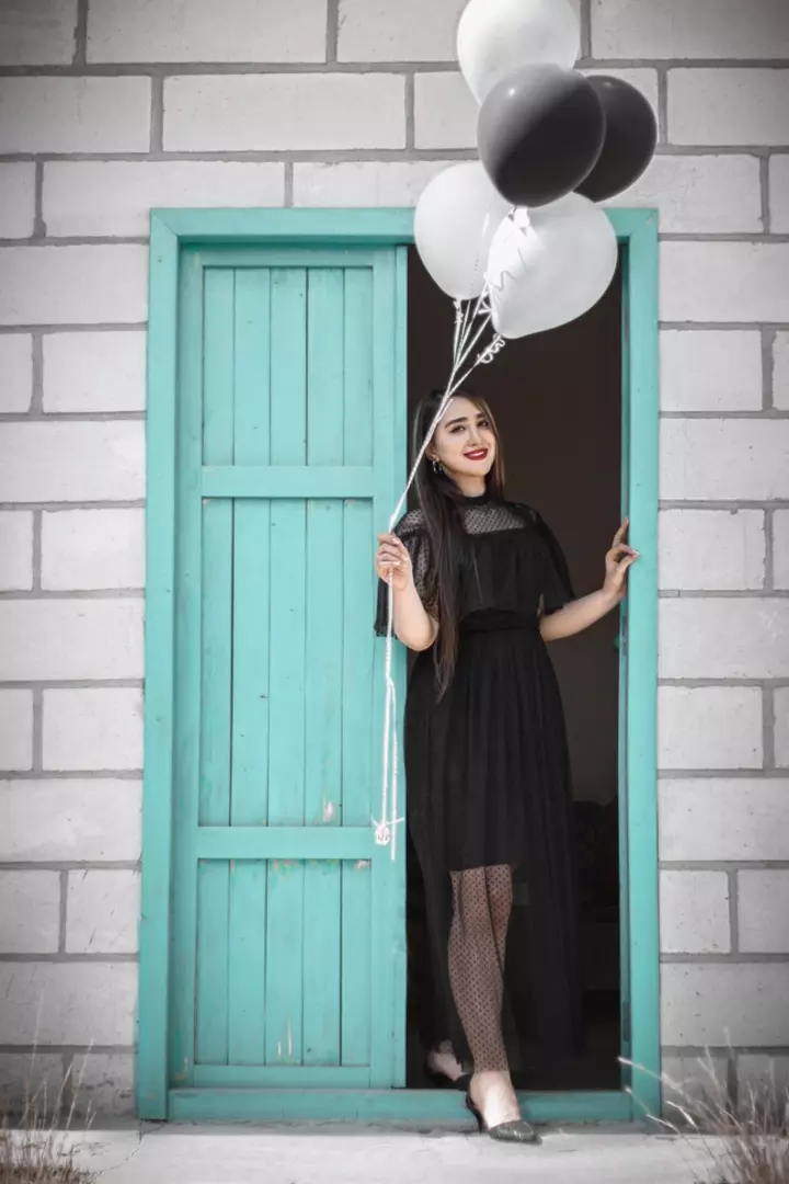 نمونه کار عکاسی آیدا خدایارنژاد