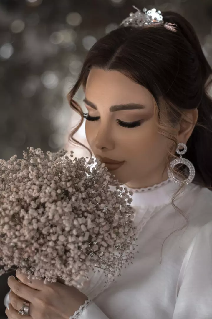 نمونه کار عکاسی آیدا خدایارنژاد