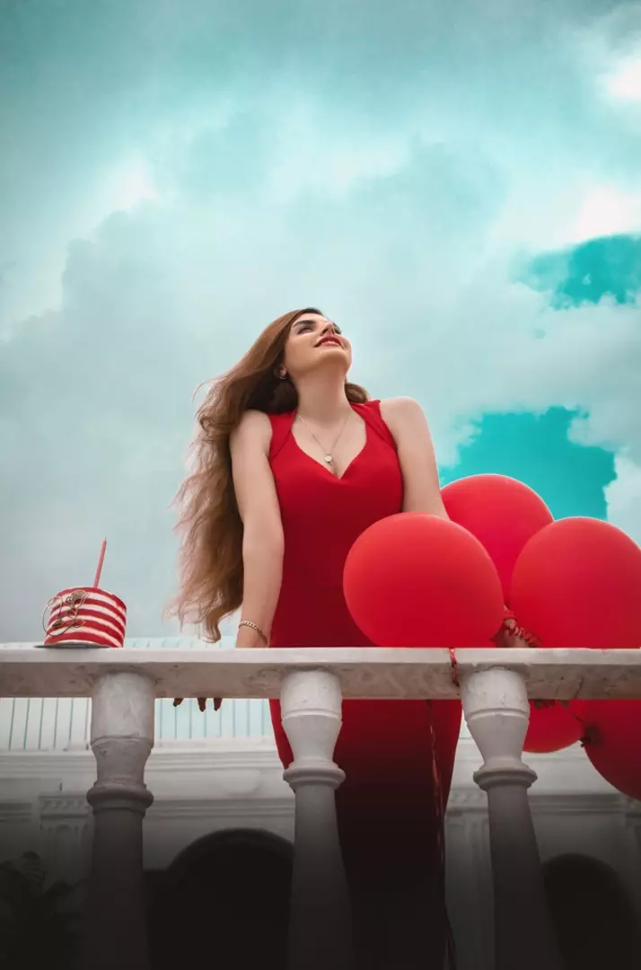نمونه کار عکاسی آیدا خدایارنژاد
